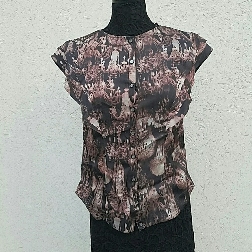 Ted Baker Kihi Blouse